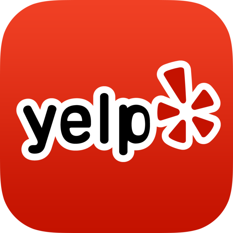 yelp-logo transparent - Vida Colonics Spa