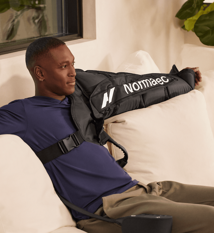 Normatec, Hyperbaric Oxygen Therapy, Vida Colonics Spa